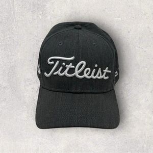 Titleist Tour Performance Fitted Hat